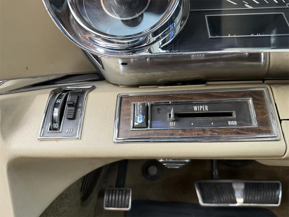 1965 Cadillac Eldorado 7th Gen - Image 13 of 31