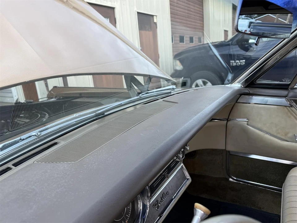 1965 Cadillac Eldorado 7th Gen - Image 14 of 31