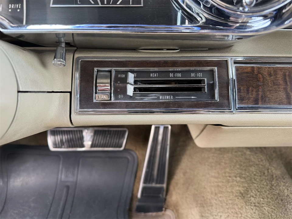 1965 Cadillac Eldorado 7th Gen - Image 15 of 31