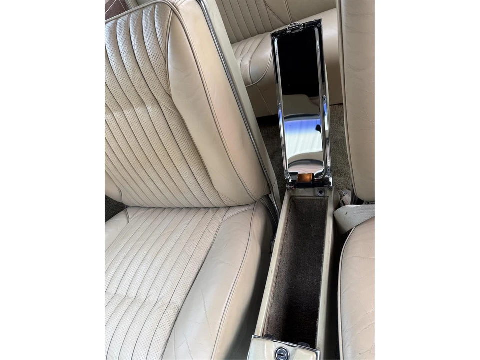 1965 Cadillac Eldorado 7th Gen - Image 18 of 31