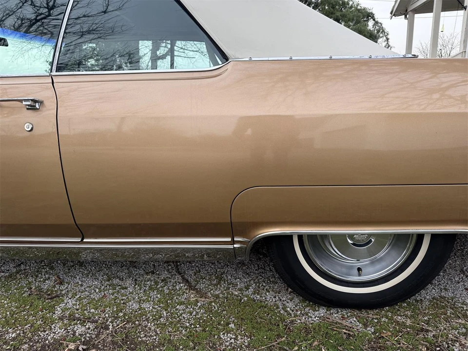 1965 Cadillac Eldorado 7th Gen - Image 21 of 31
