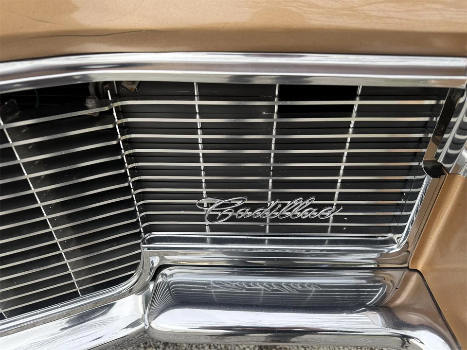1965 Cadillac Eldorado 7th Gen - Image 23 of 31
