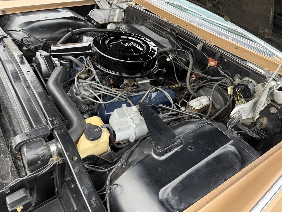 1965 Cadillac Eldorado 7th Gen - Image 28 of 31