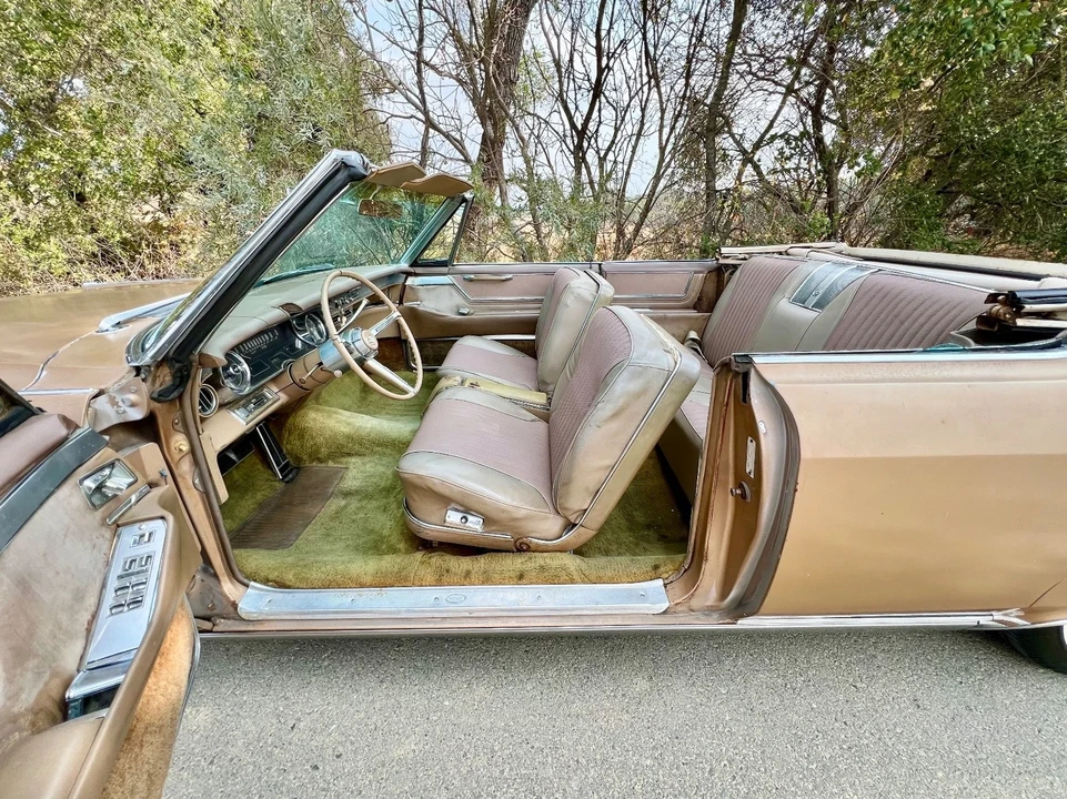 1965 Cadillac Eldorado 4th Gen - Image 10 of 21