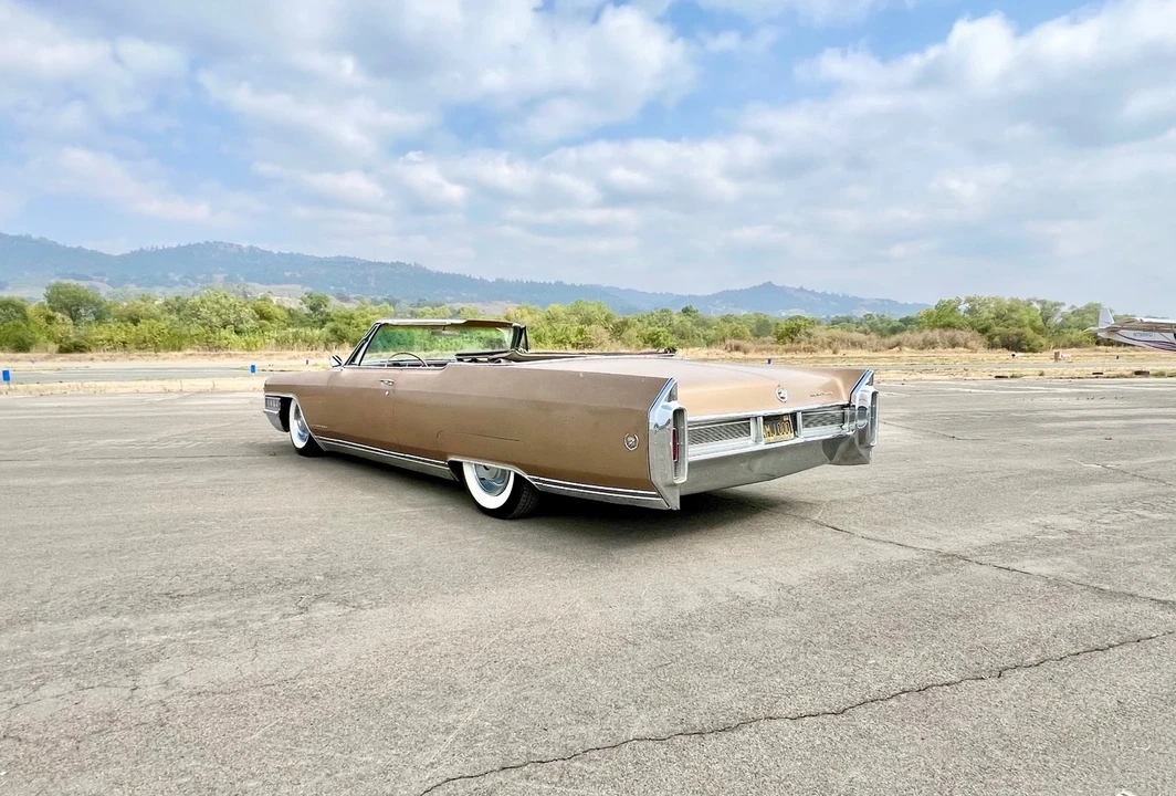 1965 Cadillac Eldorado 4th Gen - Image 7 of 21