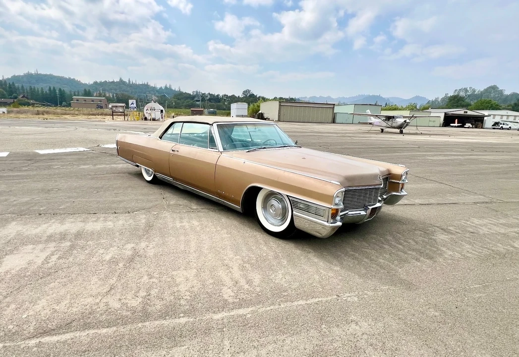 1965 Cadillac Eldorado 4th Gen - Image 18 of 21