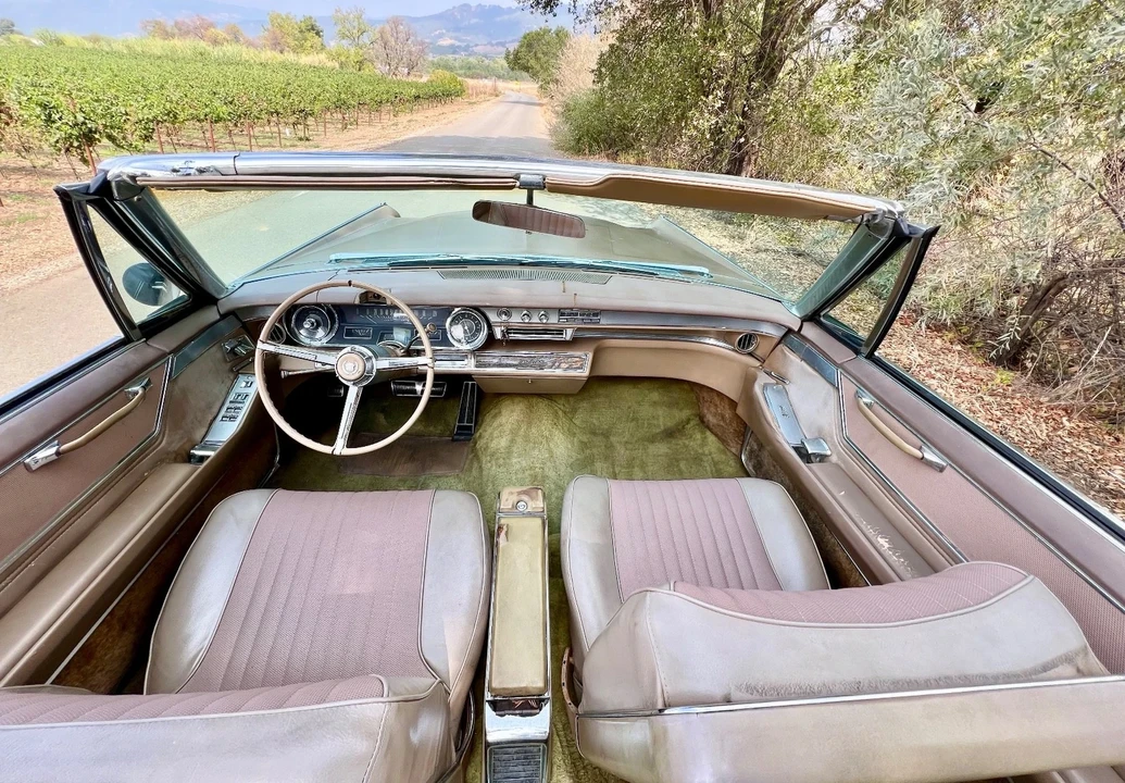 1965 Cadillac Eldorado 4th Gen - Image 13 of 21