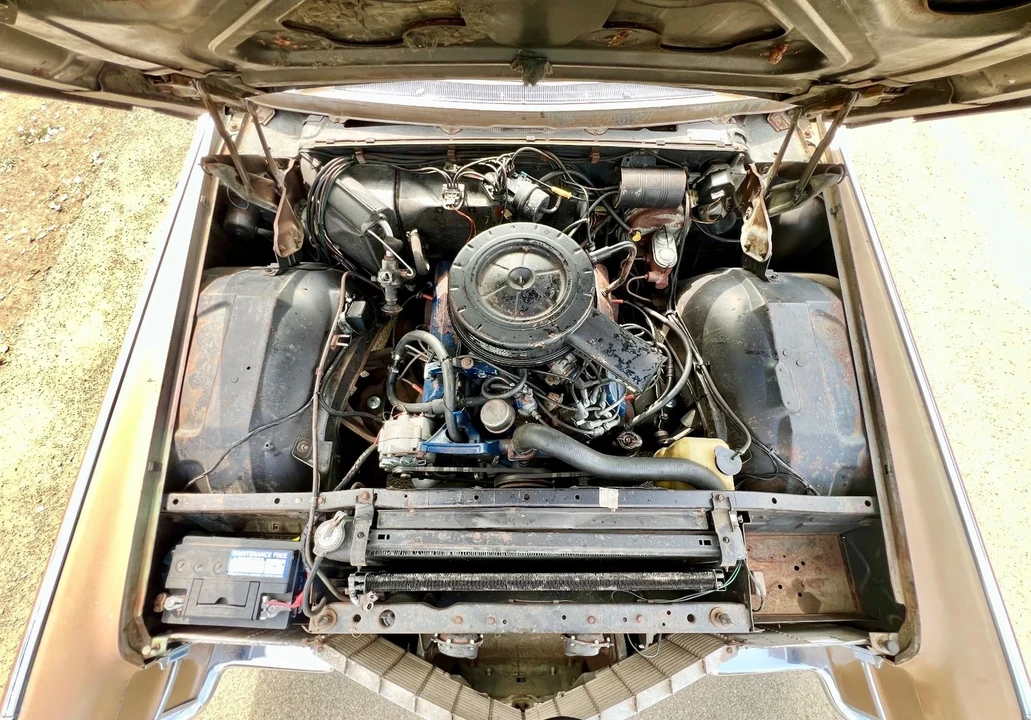 1965 Cadillac Eldorado 4th Gen - Image 20 of 21