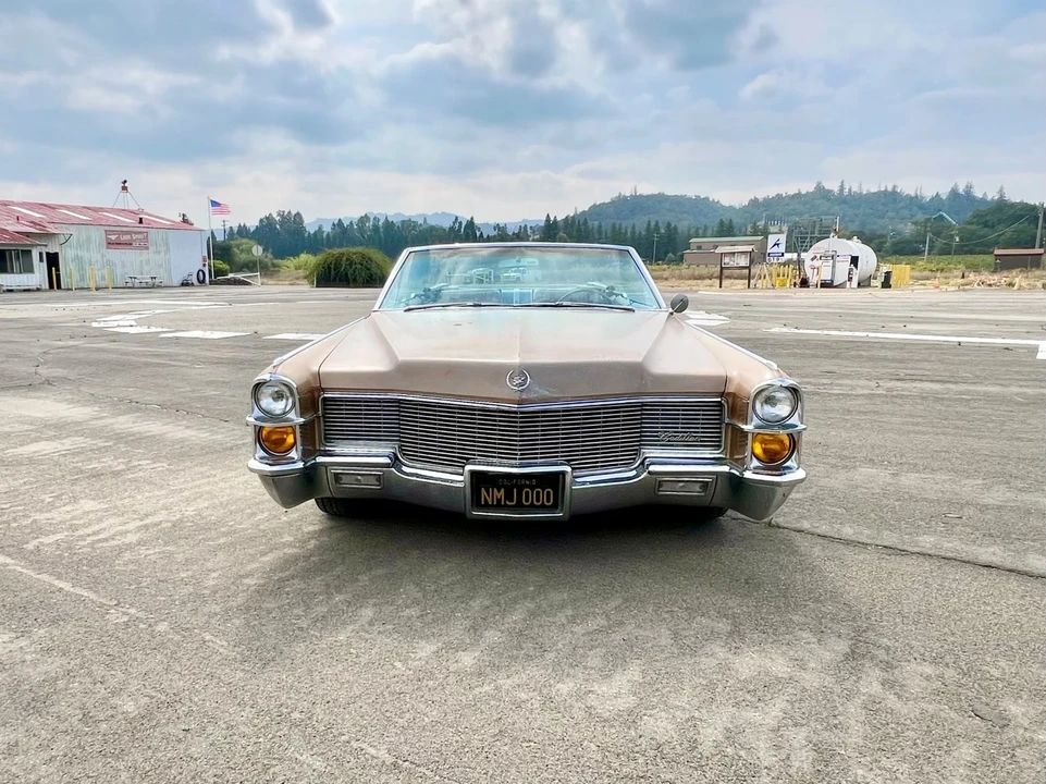 1965 Cadillac Eldorado 4th Gen - Image 2 of 21