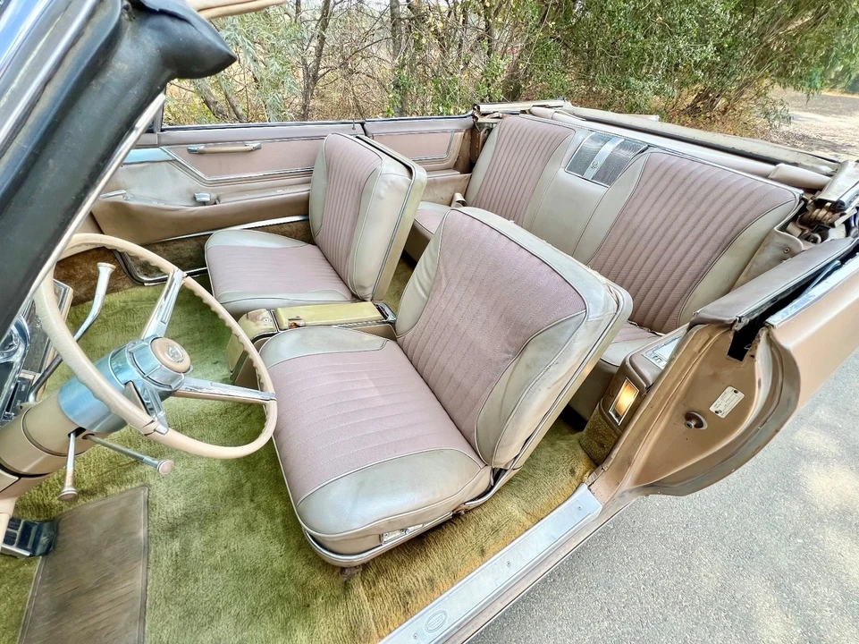 1965 Cadillac Eldorado 4th Gen - Image 11 of 21