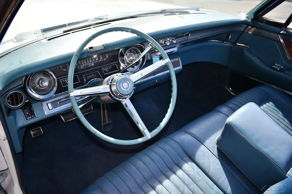 1965 Cadillac Eldorado 4th Gen - Image 18 of 21