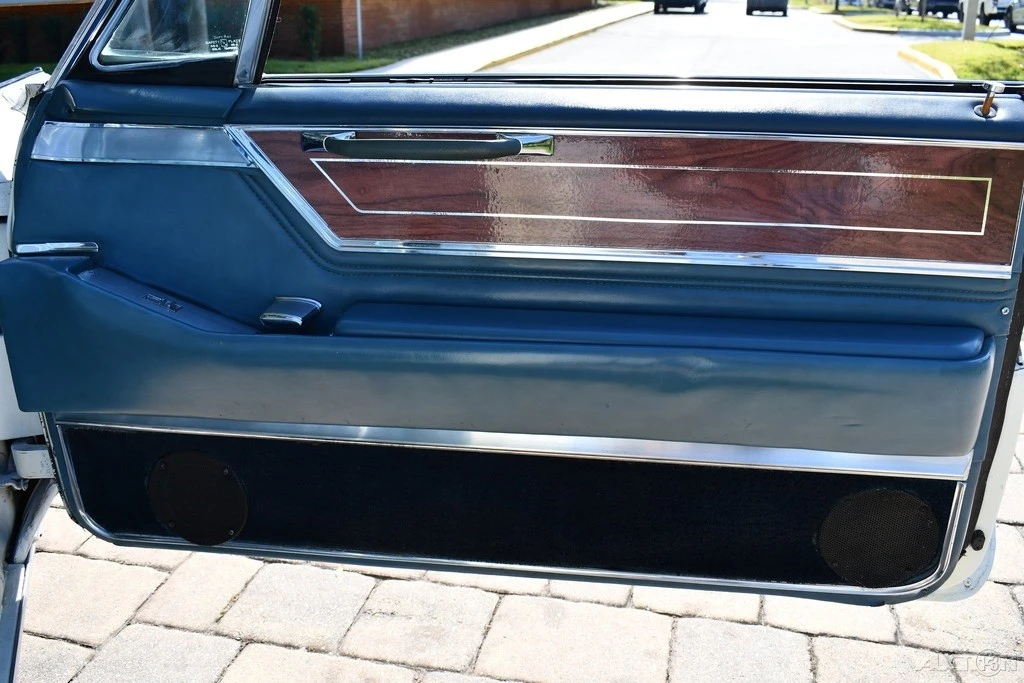 1965 Cadillac Eldorado 4th Gen - Image 16 of 21