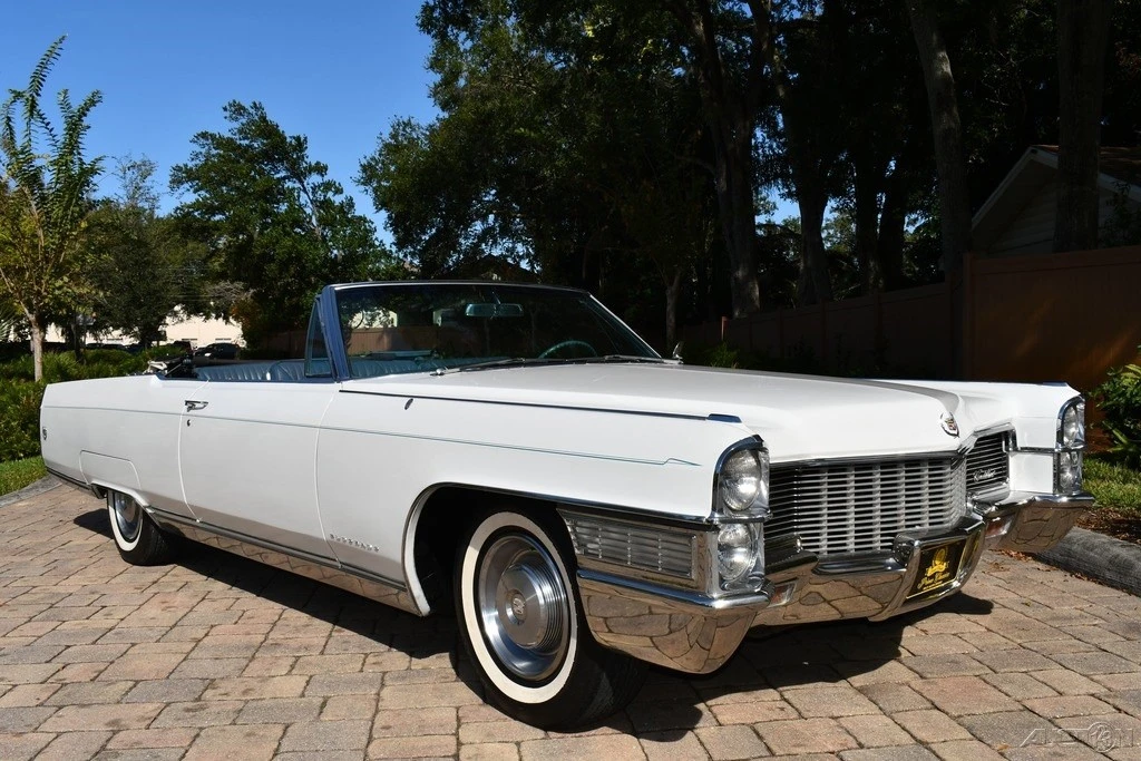 1965 Cadillac Eldorado 4th Gen - Image 3 of 21