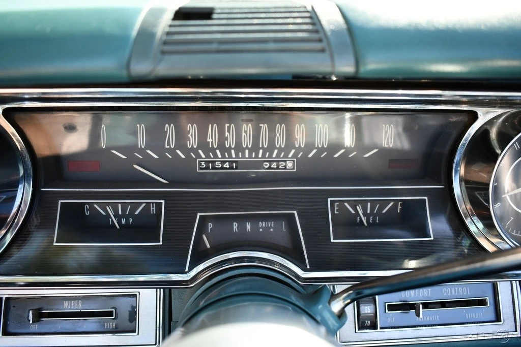 1965 Cadillac Eldorado 4th Gen - Image 20 of 21