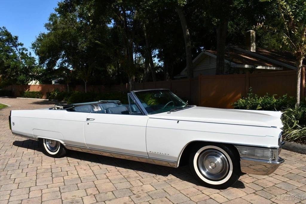 1965 Cadillac Eldorado 4th Gen - Image 7 of 21