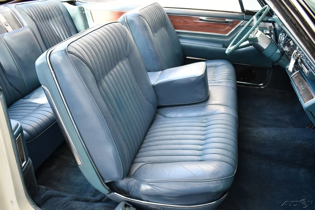 1965 Cadillac Eldorado 7th Gen - Image 24 of 24