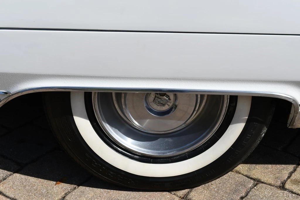1965 Cadillac Eldorado 7th Gen - Image 11 of 24