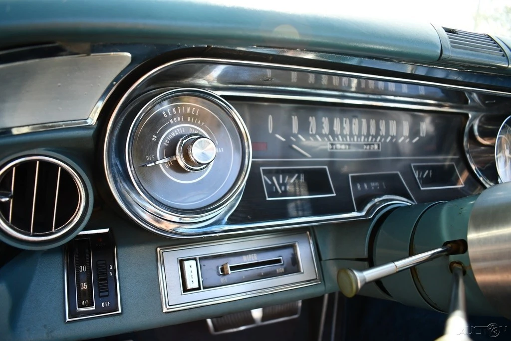1965 Cadillac Eldorado 4th Gen - Image 21 of 21