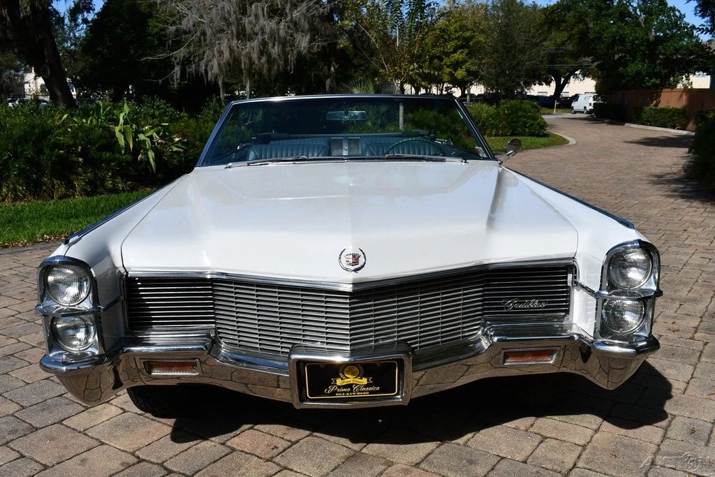 1965 Cadillac Eldorado 7th Gen - Image 6 of 24