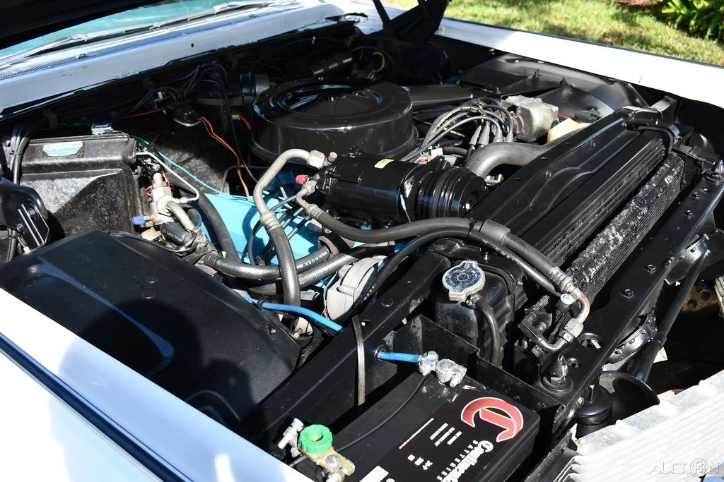 1965 Cadillac Eldorado 7th Gen - Image 14 of 24