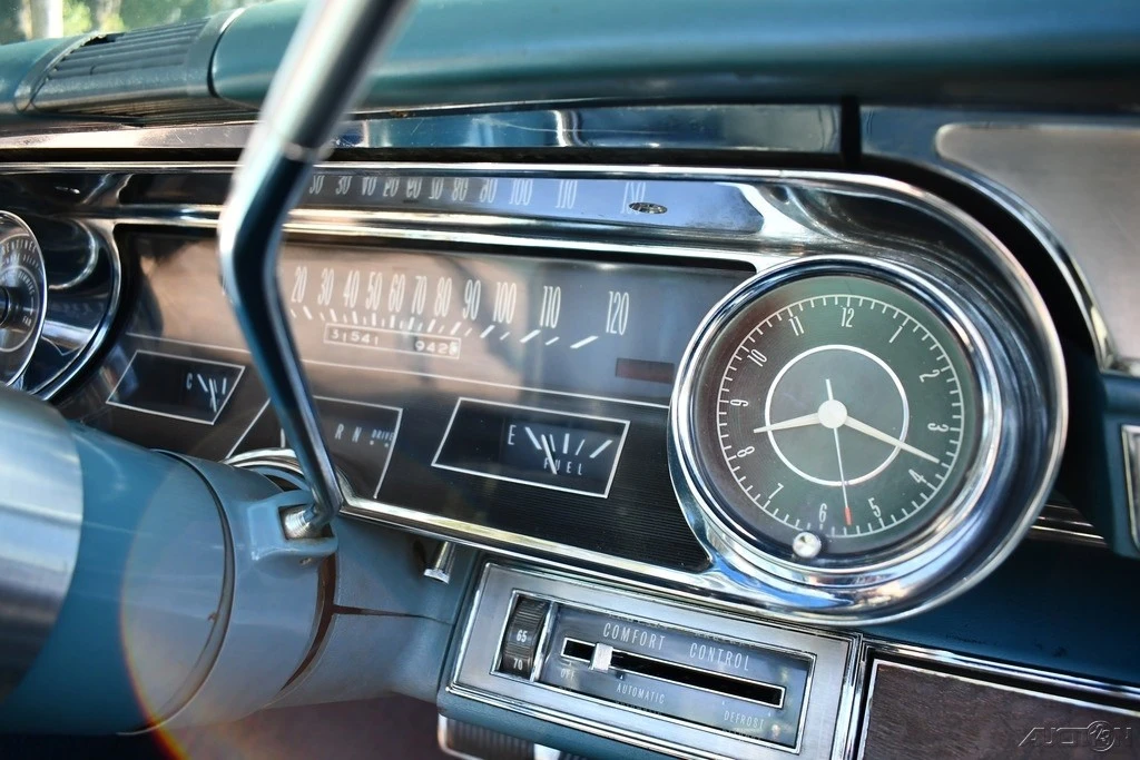 1965 Cadillac Eldorado 7th Gen - Image 22 of 24
