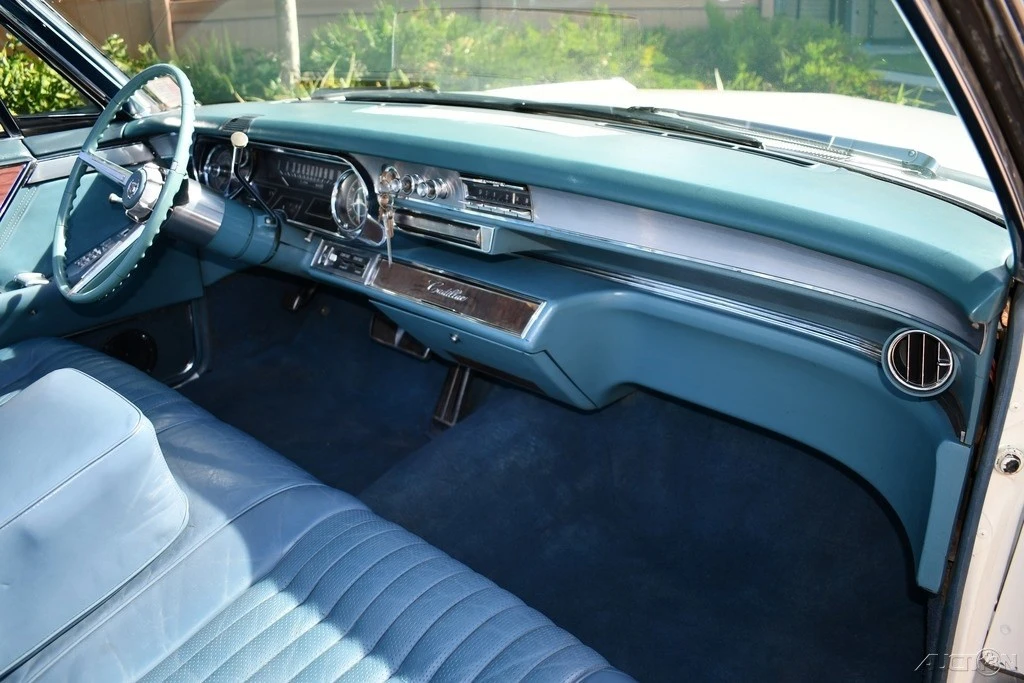 1965 Cadillac Eldorado 4th Gen - Image 17 of 21