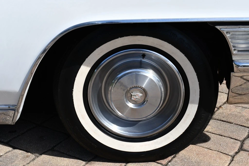 1965 Cadillac Eldorado 4th Gen - Image 9 of 21