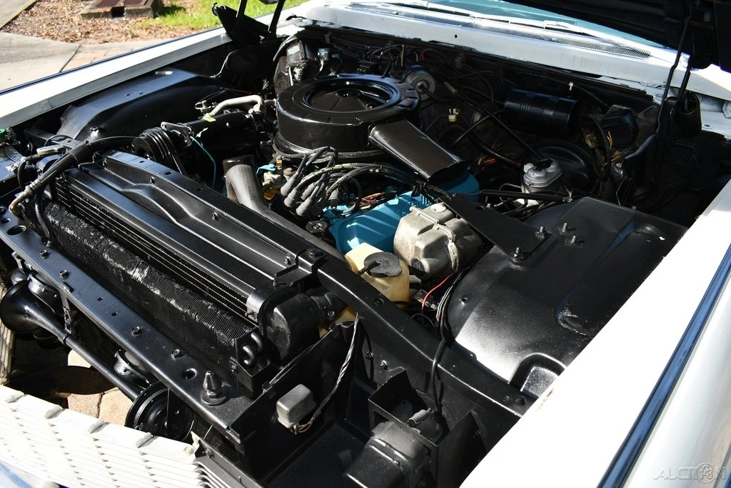 1965 Cadillac Eldorado 4th Gen - Image 15 of 21