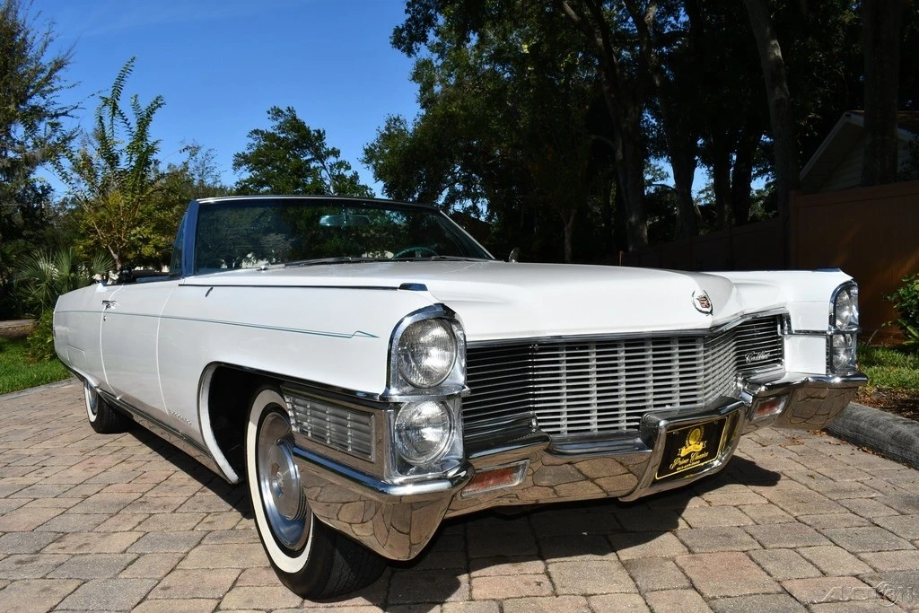 1965 Cadillac Eldorado 7th Gen - Image 2 of 24