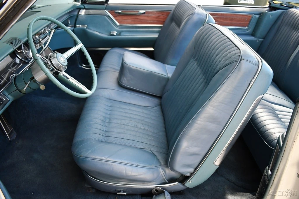 1965 Cadillac Eldorado 7th Gen - Image 23 of 24