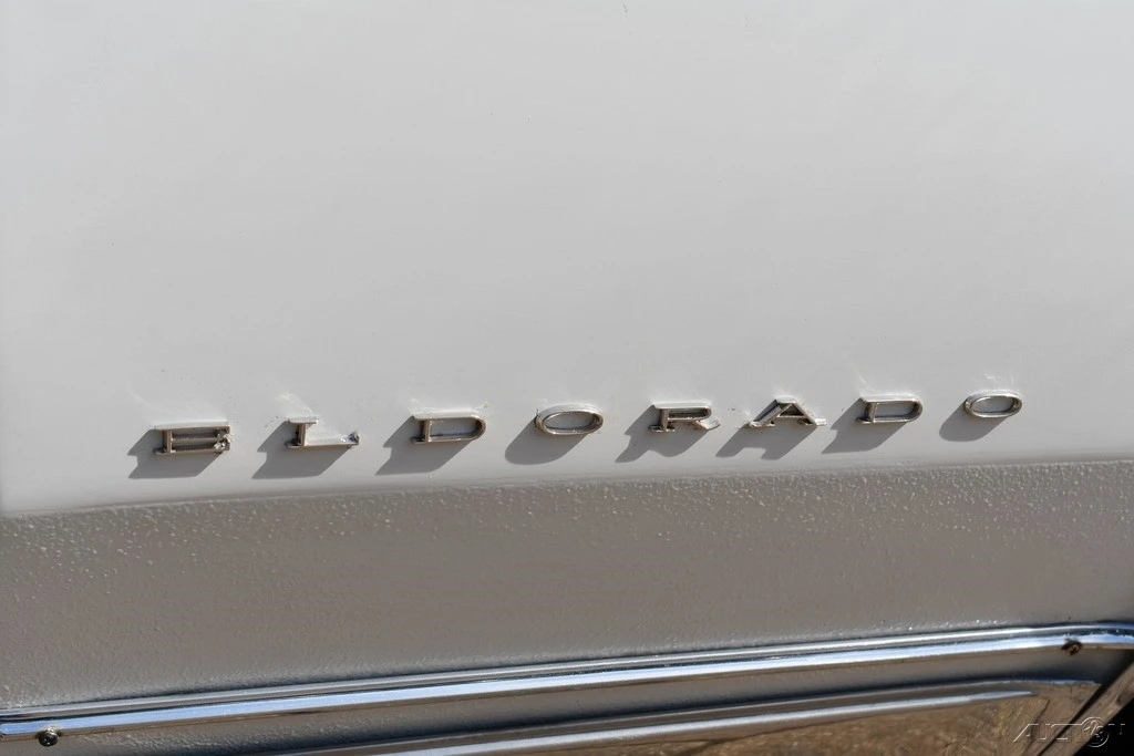 1965 Cadillac Eldorado 4th Gen - Image 10 of 21