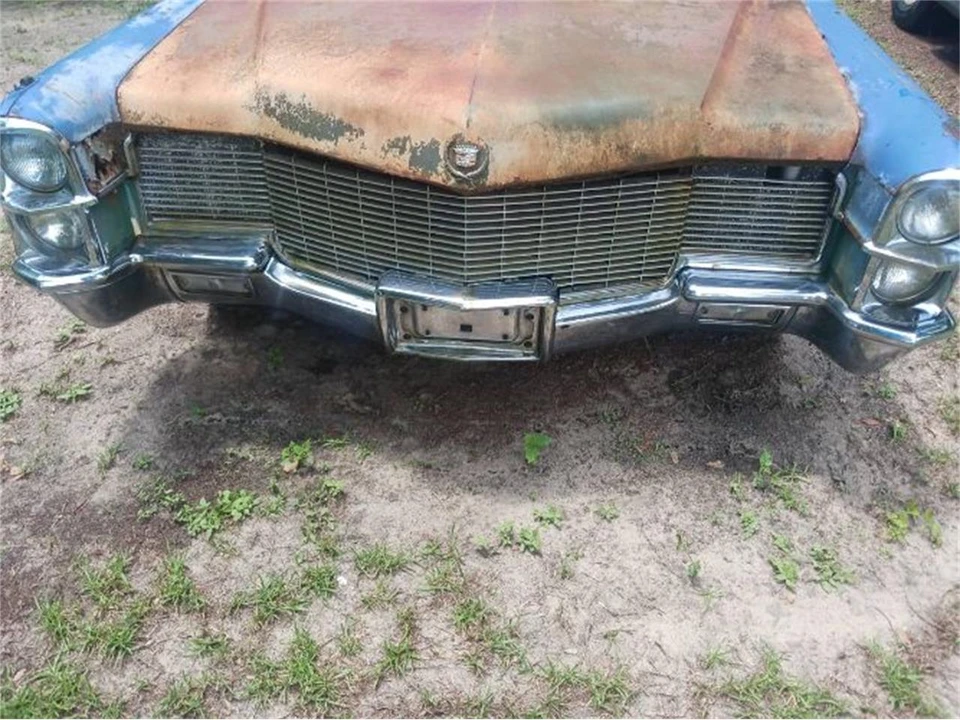 1965 Cadillac Eldorado 7th Gen - Image 2 of 14
