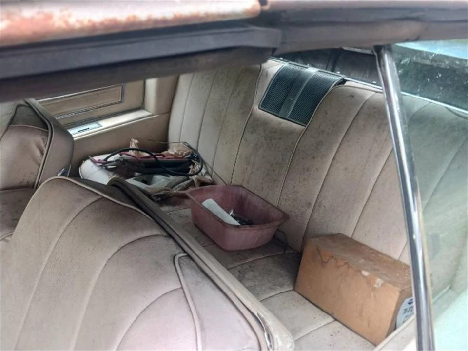 1965 Cadillac Eldorado 7th Gen - Image 9 of 14