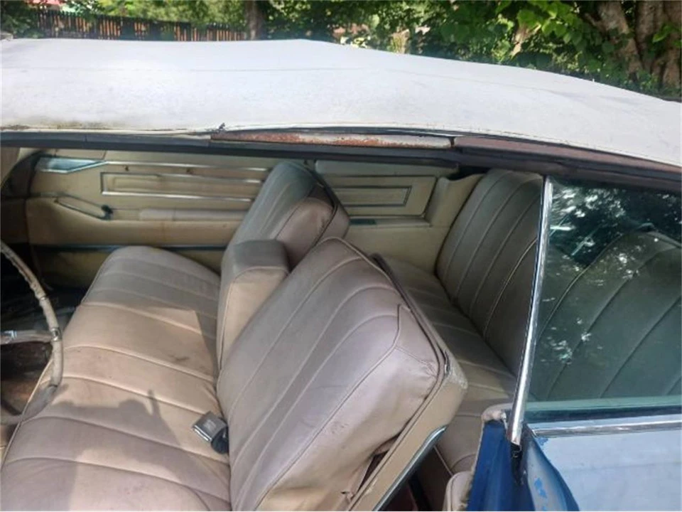 1965 Cadillac Eldorado 7th Gen - Image 10 of 14