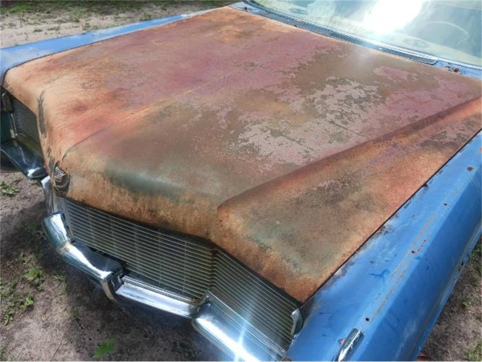 1965 Cadillac Eldorado 7th Gen - Image 3 of 14