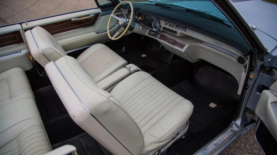 1965 Cadillac Eldorado 7th Gen - Image 5 of 12