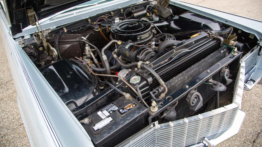 1965 Cadillac Eldorado 7th Gen - Image 7 of 12
