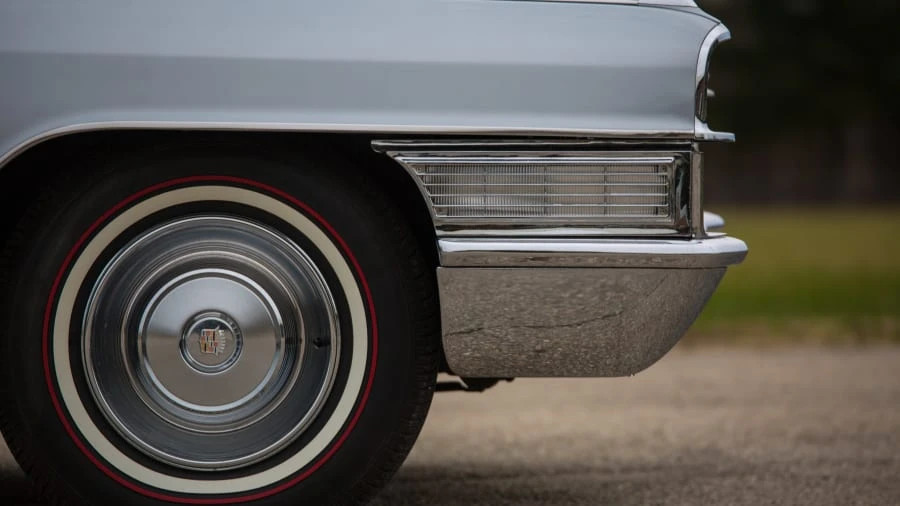 1965 Cadillac Eldorado 7th Gen - Image 9 of 12