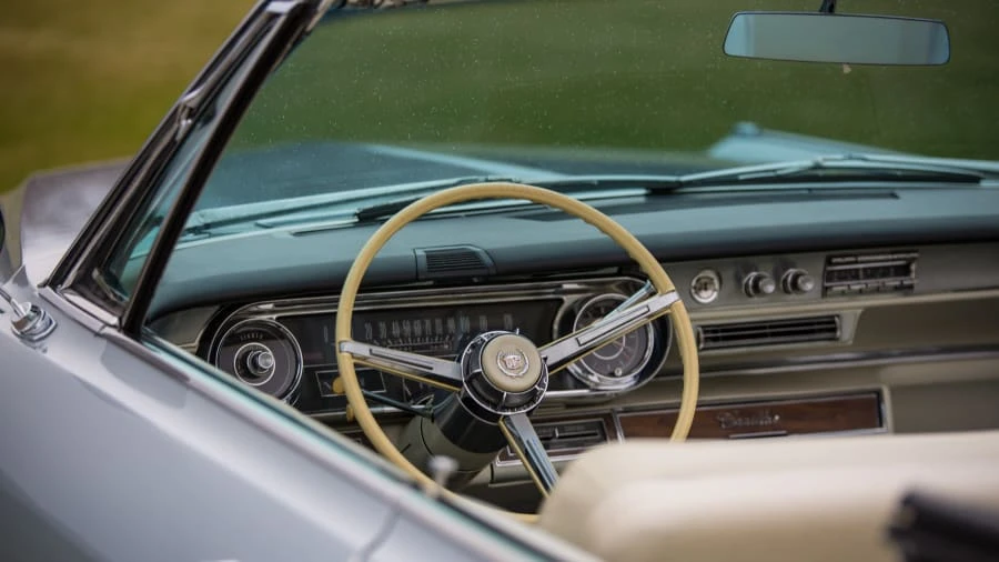 1965 Cadillac Eldorado 7th Gen - Image 10 of 12