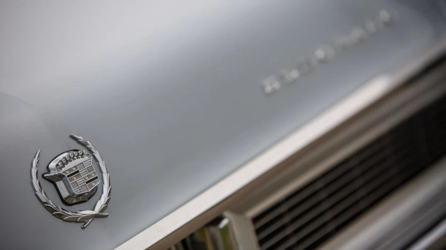 1965 Cadillac Eldorado 7th Gen - Image 11 of 12