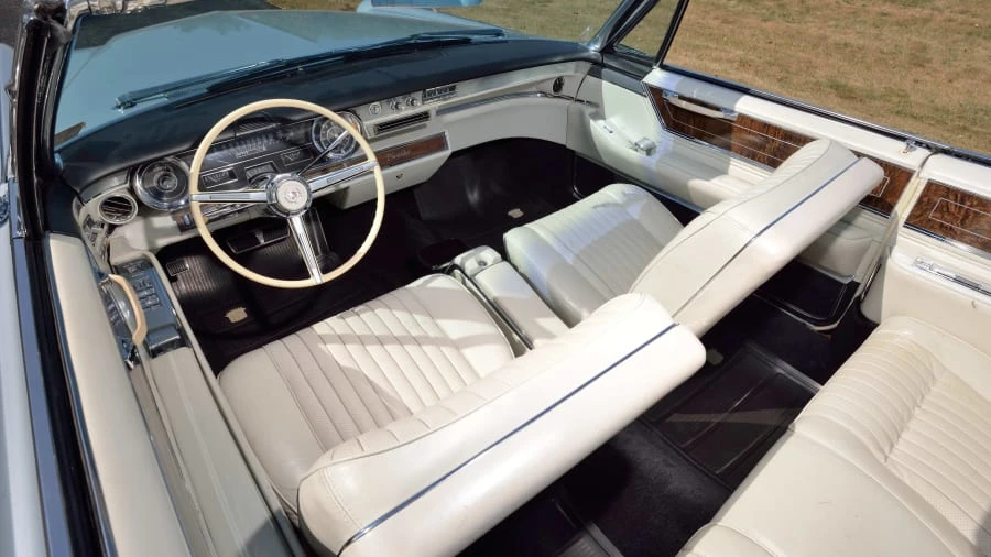 1965 Cadillac Eldorado 7th Gen - Image 4 of 20