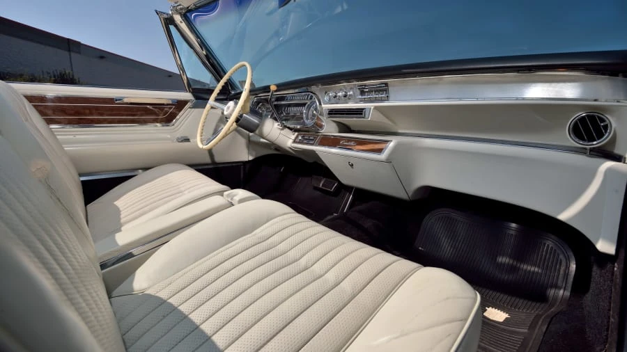 1965 Cadillac Eldorado 7th Gen - Image 5 of 20