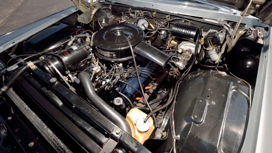 1965 Cadillac Eldorado 7th Gen - Image 6 of 20