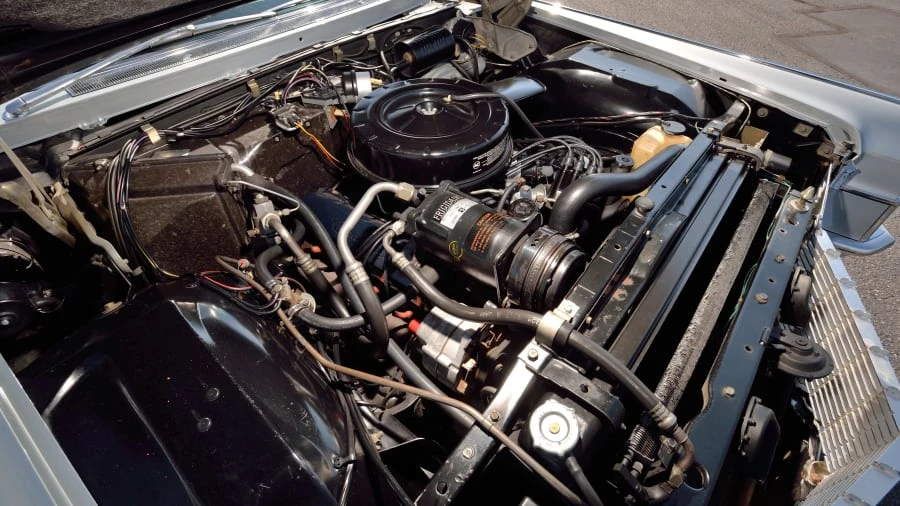 1965 Cadillac Eldorado 7th Gen - Image 7 of 20