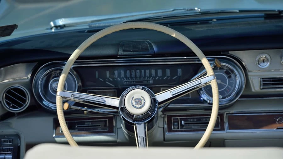 1965 Cadillac Eldorado 7th Gen - Image 9 of 20