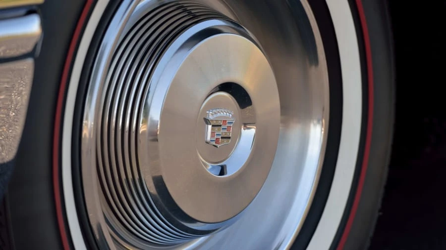 1965 Cadillac Eldorado 7th Gen - Image 10 of 20