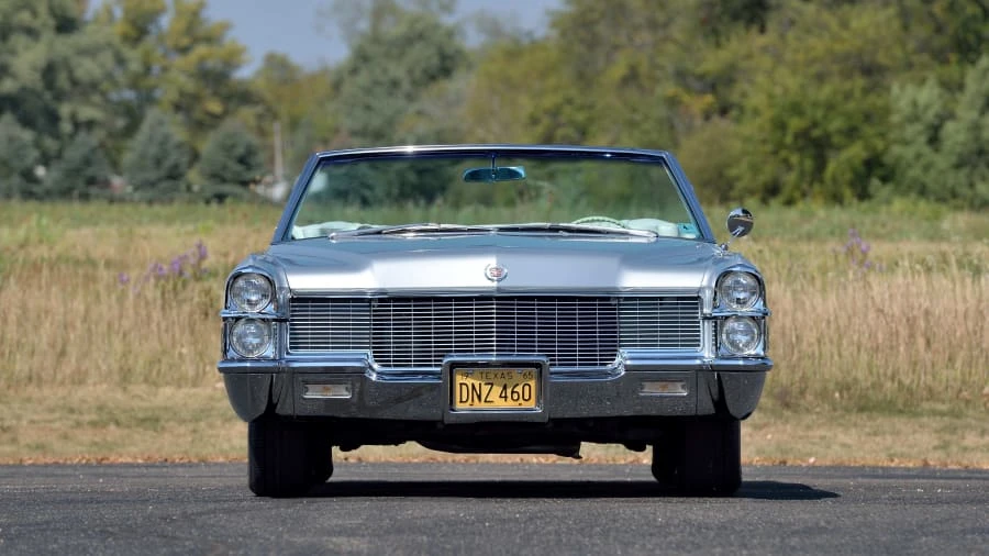1965 Cadillac Eldorado 7th Gen - Image 14 of 20