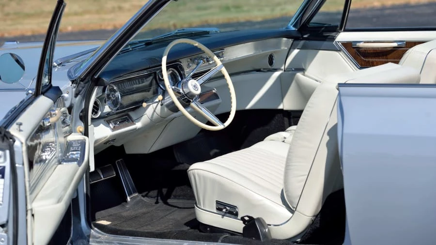 1965 Cadillac Eldorado 7th Gen - Image 15 of 20