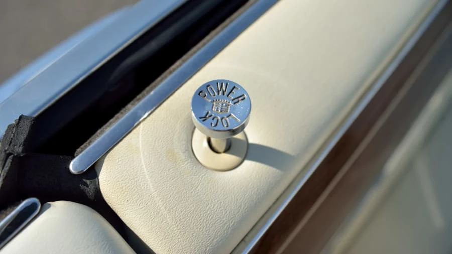 1965 Cadillac Eldorado 7th Gen - Image 16 of 20