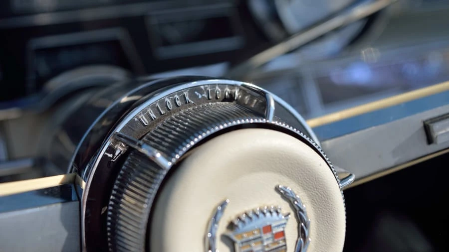 1965 Cadillac Eldorado 7th Gen - Image 18 of 20
